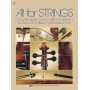 All for strings Violin Book 1 [Libro]