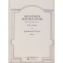 Melodious Double-Stops - Book 1 (Violin) [Libro]