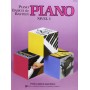 Piano Básico de Bastien (Piano Nivel 1) [Libro]