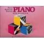 Piano Básico de Bastien (Nivel Elemental) [Libro]