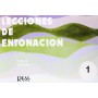 Lecciones de Entonación Vol 1 [Libro]