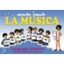 Aprende jugando la música [Libro]