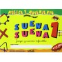 Suena Suena Música y Movimiento Vol. 1 [Libro]