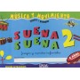 Suena Suena Música y Movimiento Vol 2 [Libro]