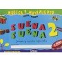 Suena Suena Música y Movimiento Vol 2 [Libro]