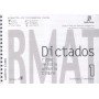 Dictados 1 (Enclave) [Libro]