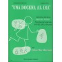 Una docena al día Vol.1 (Piano) [Libro]