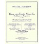 200 etudes nouvelles Vol. 2 [Libro]