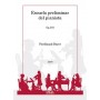 Escuela Preliminar Op.101 para Piano [Libro]