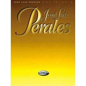 Jose Luis Perales Antología [Libro]