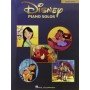 Disney Piano Solos [Libro]