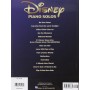 Disney Piano Solos [Libro]
