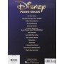 Disney Piano Solos [Libro]