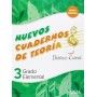 Nuevos Cuadernos de Teoria 3 Grado Elemental (Ibanez Cursa) [Libro]