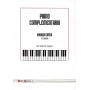 Piano complementario, Primer Curso (Luis García Vegas) [Libro]