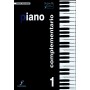 Piano Complementario 1 (Enclave) [Libro]