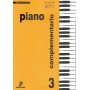 Piano Complementario 3 (Enclave) [Libro]