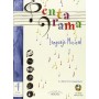 Pentagrama, Lenguaje 4 Grado Elemental [Libro]