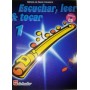 Escuchar, Leer y Tocar Vol.1 Flauta Travesera [Libro]