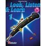Look, Listen & Learn Vol. 1 Oboe [Libro]