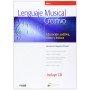 Lenguaje Musical Creativo (Libro 1) [Libro]