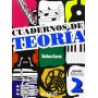 Cuadernos de Teoría, Grado Medio 2 (RM Teoria de la musica) [Libro]