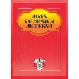 Aires de Música Moderna [Libro]