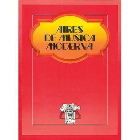Aires de Música Moderna [Libro]