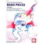 Piezas Basicas 2 para Guitarra (Muro) [Libro]