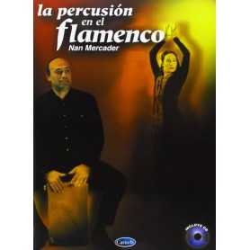 La Percusión en el Flamenco [Libro]