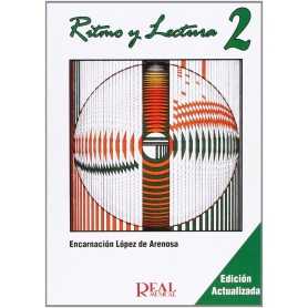 Ritmo y Lectura 2 [Libro]