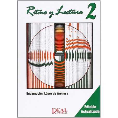 Ritmo y Lectura 2 [Libro]