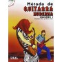 Método de Guitarra Moderna, Volumen 1 [Libro]