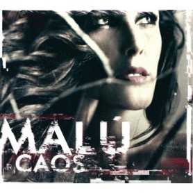 Malu - Caos [CD]