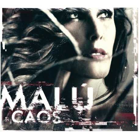 Malu - Caos [CD]