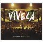 Pablo Alborán - Vivela Single Tour Terral [CD]
