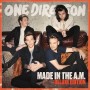 One Direction - Made in the A.M (Deluxe Edition) [CD]