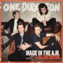 One Direction - Made in the A.M (Deluxe Edition) [CD]
