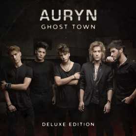 Auryn - Ghost Town (Deluxe Edition) [CD]