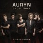 Auryn - Ghost Town (Deluxe Edition) [CD]