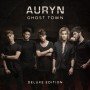 Auryn - Ghost Town (Deluxe Edition) [CD]