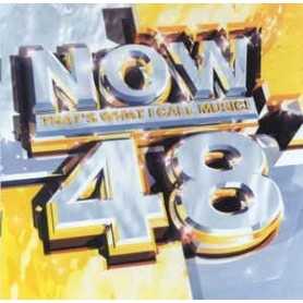 Now That's What I Call Music! 48  [CD]