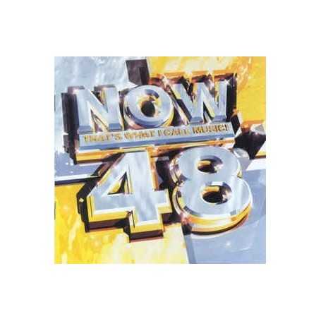 Now That's What I Call Music! 48  [CD]