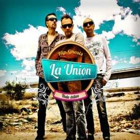 La union - Todo éxitos [CD]