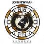 John Newman - Revolve (Deluxe Edition) [CD]