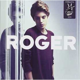 Roger - Roger [CD]