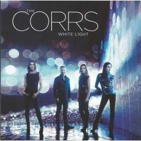 The Corrs - White light [CD]