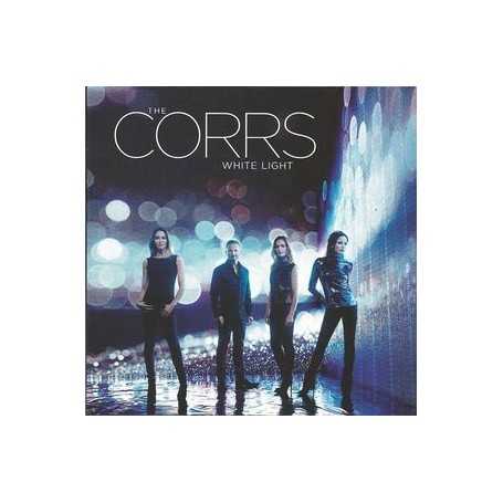 The Corrs - White light [CD]