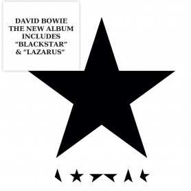 David Bowie - The next day [CD]