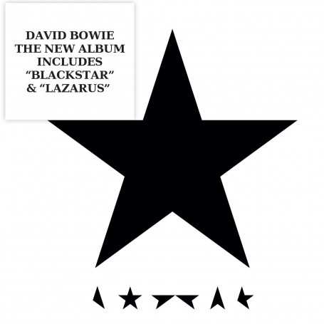 David Bowie - The next day [CD]